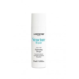 La Biosthetique Structure Repair Hydrating Drops 30ml